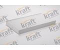 Filtr vzduchu v interiru KRAFT AUTOMOTIVE ‐ KRF 1731515