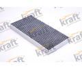 Filtr vzduchu v interiru KRAFT AUTOMOTIVE ‐ KRF 1731516