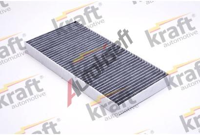 KRAFT AUTOMOTIVE Filtr vzduchu v interiru KRF 1731516, 1731516