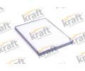 Filtr vzduchu v interiru KRAFT AUTOMOTIVE ‐ KRF 1731520