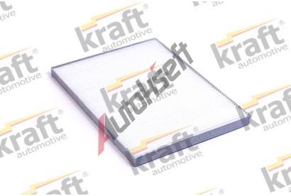 KRAFT AUTOMOTIVE Filtr vzduchu v interiru KRF 1731520, 1731520