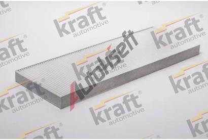KRAFT AUTOMOTIVE Filtr vzduchu v interiru KRF 1731530, 1731530