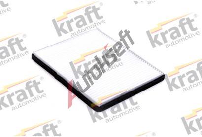 KRAFT AUTOMOTIVE Filtr vzduchu v interiru KRF 1731600, 1731600