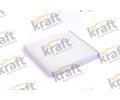 KRAFT AUTOMOTIVE Filtr vzduchu v interiru ‐ KRF 1731900