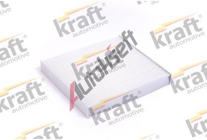KRAFT AUTOMOTIVE Filtr vzduchu v interiru KRF 1731900, 1731900