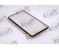 Filtr vzduchu v interiru KRAFT AUTOMOTIVE ‐ KRF 1731950