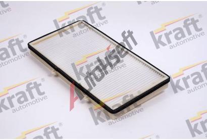 KRAFT AUTOMOTIVE Filtr vzduchu v interiru KRF 1731950, 1731950