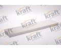 Filtr vzduchu v interiru KRAFT AUTOMOTIVE ‐ KRF 1732000