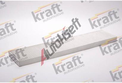 KRAFT AUTOMOTIVE Filtr vzduchu v interiru KRF 1732000, 1732000