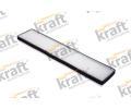 KRAFT AUTOMOTIVE Filtr vzduchu v interiru ‐ KRF 1732010