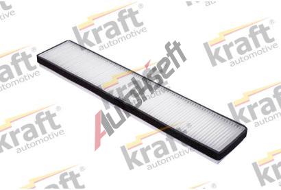 KRAFT AUTOMOTIVE Filtr vzduchu v interiru KRF 1732010, 1732010