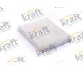 KRAFT AUTOMOTIVE Filtr vzduchu v interiru ‐ KRF 1732023