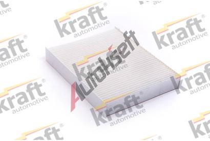 KRAFT AUTOMOTIVE Filtr vzduchu v interiru KRF 1732023, 1732023