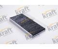 Filtr vzduchu v interiru KRAFT AUTOMOTIVE ‐ KRF 1732041