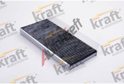 KRAFT AUTOMOTIVE Filtr vzduchu v interiru KRF 1732041, 1732041
