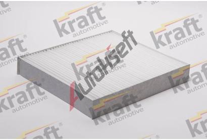 KRAFT AUTOMOTIVE Filtr vzduchu v interiru KRF 1732050, 1732050