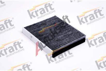 KRAFT AUTOMOTIVE Filtr vzduchu v interiru KRF 1732051, 1732051