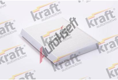 KRAFT AUTOMOTIVE Filtr vzduchu v interiru KRF 1732080, 1732080