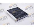 Filtr vzduchu v interiru KRAFT AUTOMOTIVE ‐ KRF 1732085