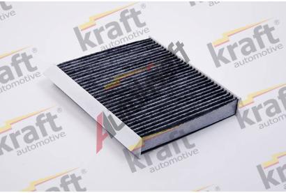 KRAFT AUTOMOTIVE Filtr vzduchu v interiru KRF 1732085, 1732085
