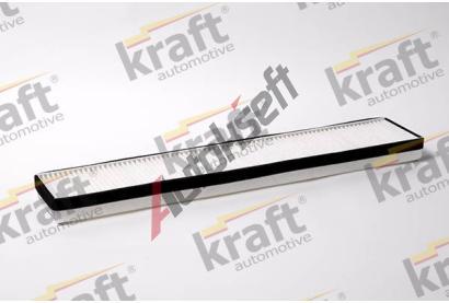 KRAFT AUTOMOTIVE Filtr vzduchu v interiru KRF 1732150, 1732150
