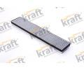 KRAFT AUTOMOTIVE Filtr vzduchu v interiru ‐ KRF 1732151