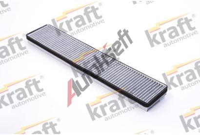 KRAFT AUTOMOTIVE Filtr vzduchu v interiru KRF 1732151, 1732151