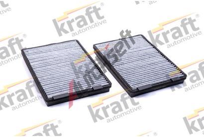 KRAFT AUTOMOTIVE Filtr vzduchu v interiru KRF 1732520, 1732520