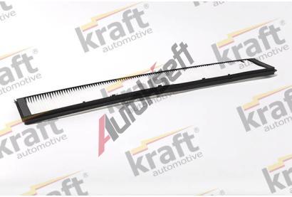 KRAFT AUTOMOTIVE Filtr vzduchu v interiru KRF 1732540, 1732540