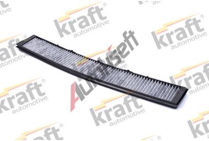 KRAFT AUTOMOTIVE Filtr vzduchu v interiru KRF 1732550, 1732550