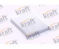 Filtr vzduchu v interiru KRAFT AUTOMOTIVE ‐ KRF 1733017