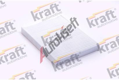 KRAFT AUTOMOTIVE Filtr vzduchu v interiru KRF 1733017, 1733017