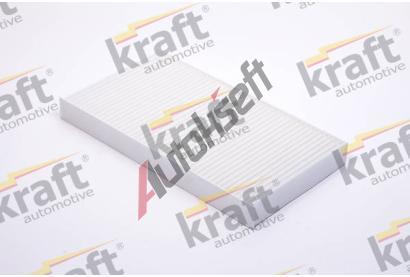 KRAFT AUTOMOTIVE Filtr vzduchu v interiru KRF 1733020, 1733020