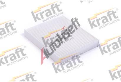 KRAFT AUTOMOTIVE Filtr vzduchu v interiru KRF 1733060, 1733060