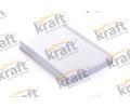Filtr vzduchu v interiru KRAFT AUTOMOTIVE ‐ KRF 1733201