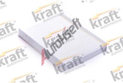 KRAFT AUTOMOTIVE Filtr vzduchu v interiru KRF 1733201, 1733201