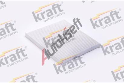 KRAFT AUTOMOTIVE Filtr vzduchu v interiru KRF 1733250, 1733250