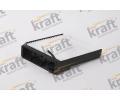 Filtr vzduchu v interiru KRAFT AUTOMOTIVE ‐ KRF 1734100