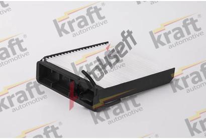 KRAFT AUTOMOTIVE Filtr vzduchu v interiru KRF 1734100, 1734100