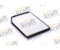 Filtr vzduchu v interi�ru&nbsp;KRAFT AUTOMOTIVE&nbsp;&dash;&nbsp;KRF 1735020