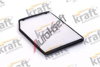 KRAFT AUTOMOTIVE Filtr vzduchu v interi�ru KRF 1735020, 1735020