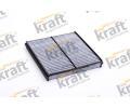 Filtr vzduchu v interiru KRAFT AUTOMOTIVE ‐ KRF 1735024