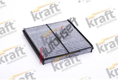 KRAFT AUTOMOTIVE Filtr vzduchu v interiru KRF 1735024, 1735024
