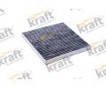 Filtr vzduchu v interiru KRAFT AUTOMOTIVE ‐ KRF 1735040