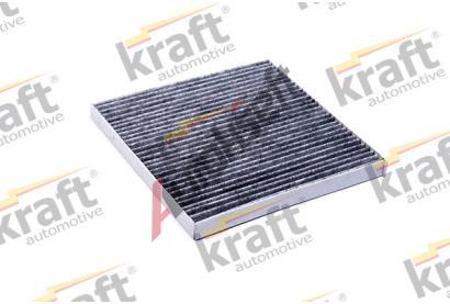 KRAFT AUTOMOTIVE Filtr vzduchu v interiru KRF 1735040, 1735040