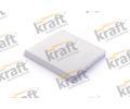 Filtr vzduchu v interiru KRAFT AUTOMOTIVE ‐ KRF 1735048