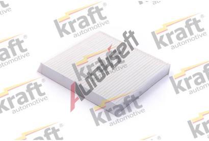 KRAFT AUTOMOTIVE Filtr vzduchu v interiru KRF 1735048, 1735048