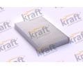 Filtr vzduchu v interiru KRAFT AUTOMOTIVE ‐ KRF 1735050