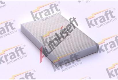 KRAFT AUTOMOTIVE Filtr vzduchu v interiru KRF 1735050, 1735050