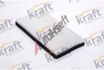 KRAFT AUTOMOTIVE Filtr vzduchu v interiru KRF 1735500, 1735500